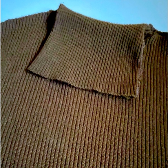 1960’s Damon Turtle MOD Sweater - Picture 8 of 12